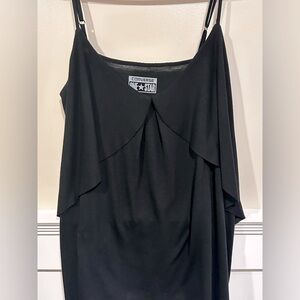 Converse Black Women's Top